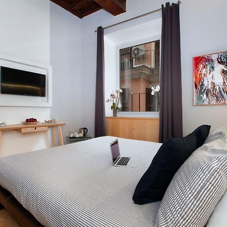 Delle Grotte Apartment Roma Esterno foto