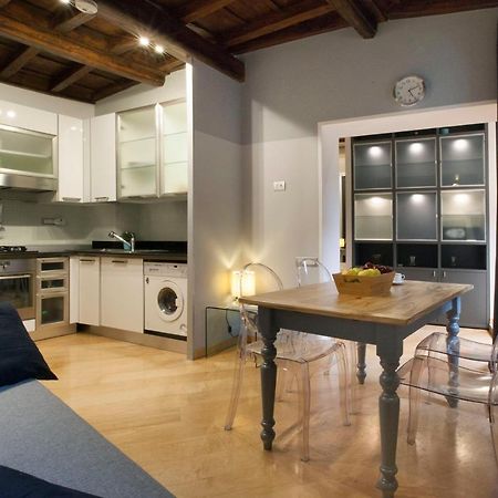 Delle Grotte Apartment Roma Esterno foto