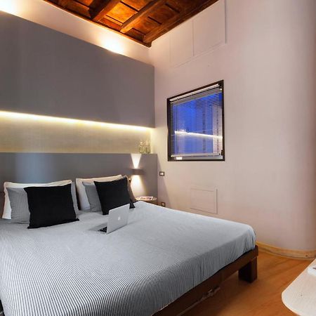 Delle Grotte Apartment Roma Esterno foto