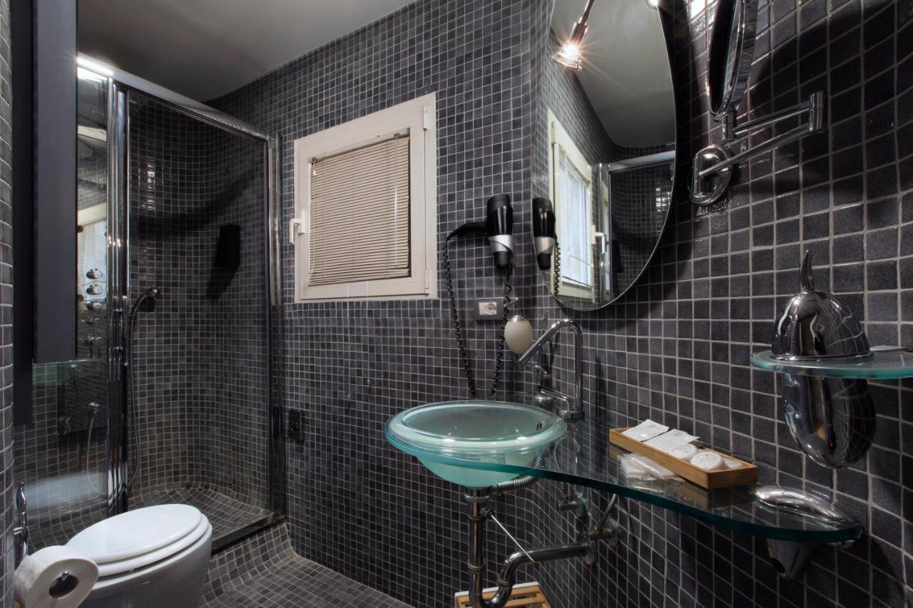 Delle Grotte Apartment Roma Esterno foto