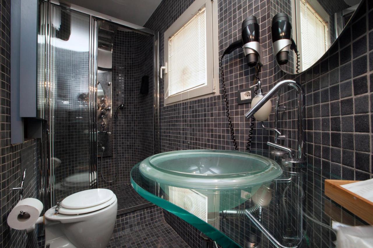 Delle Grotte Apartment Roma Esterno foto