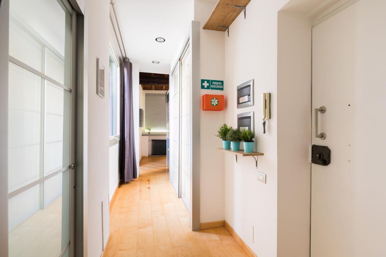 Delle Grotte Apartment Roma Esterno foto