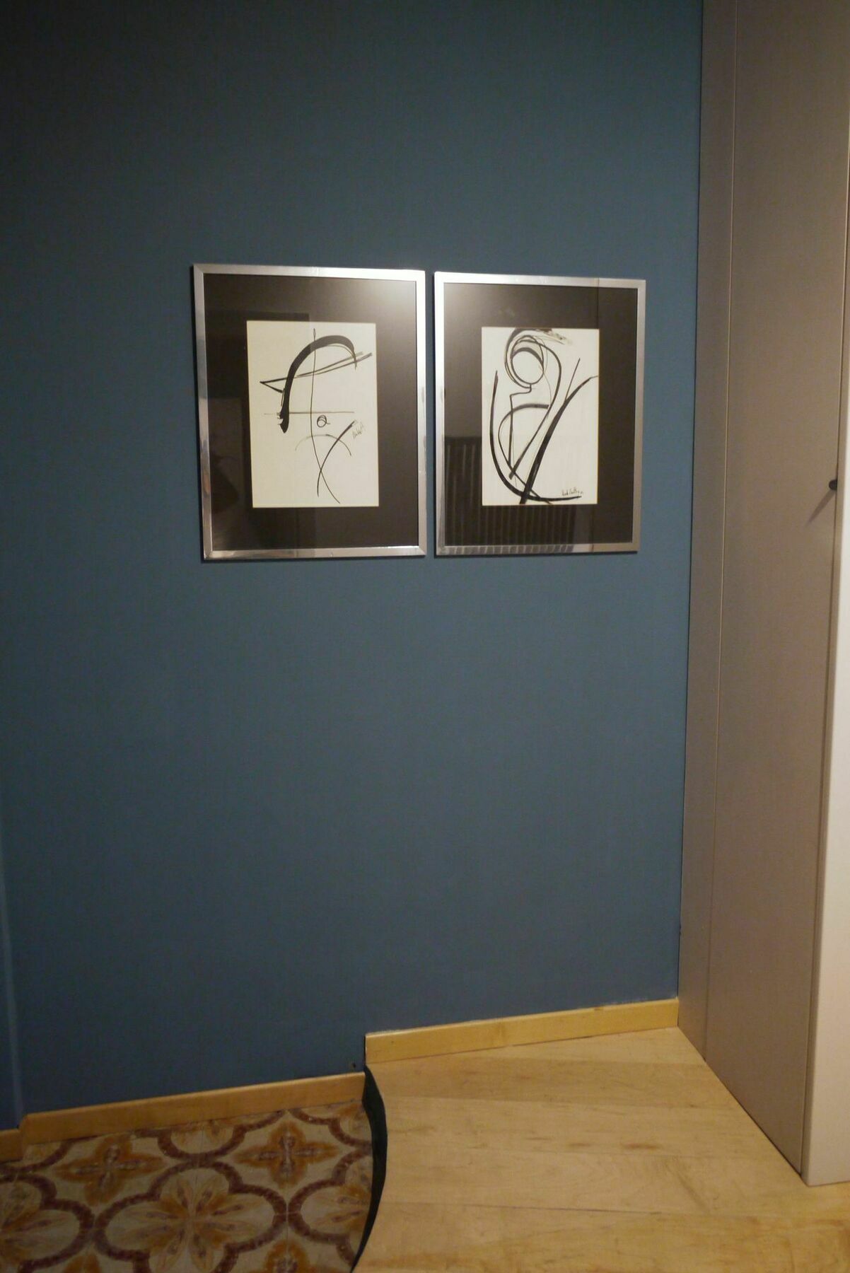 Delle Grotte Apartment Roma Esterno foto