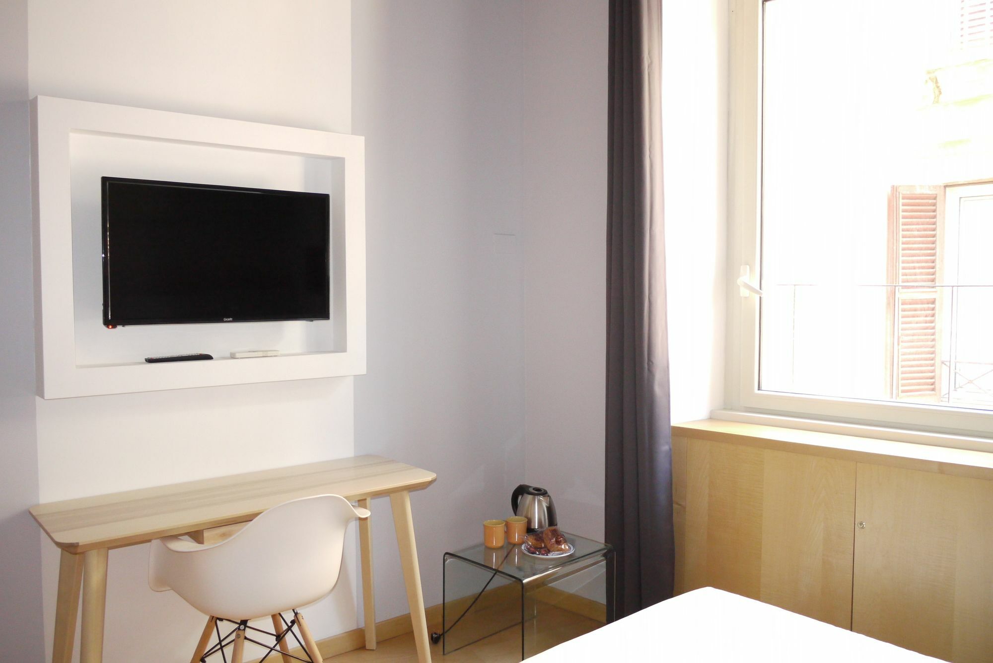 Delle Grotte Apartment Roma Esterno foto