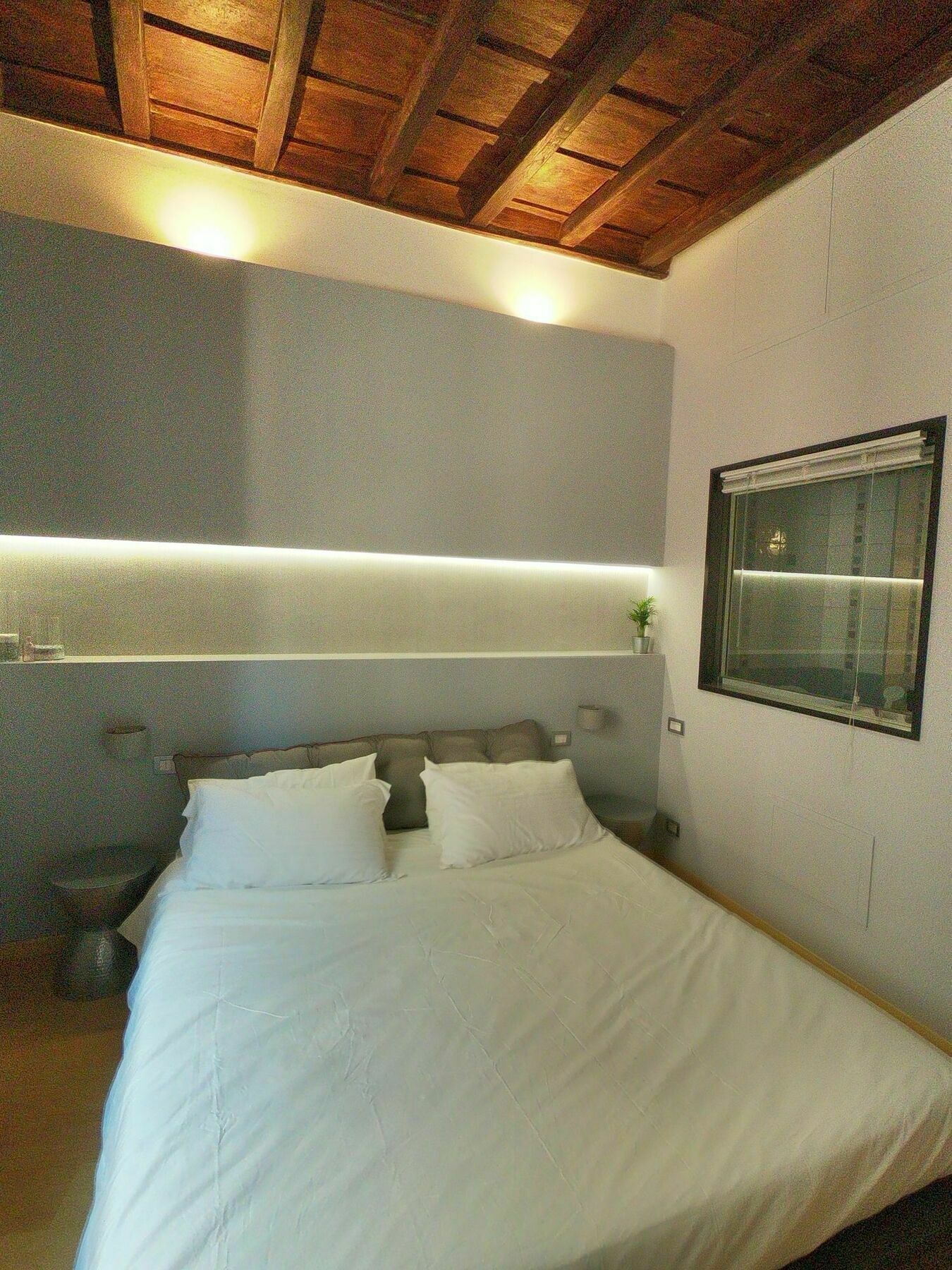 Delle Grotte Apartment Roma Esterno foto