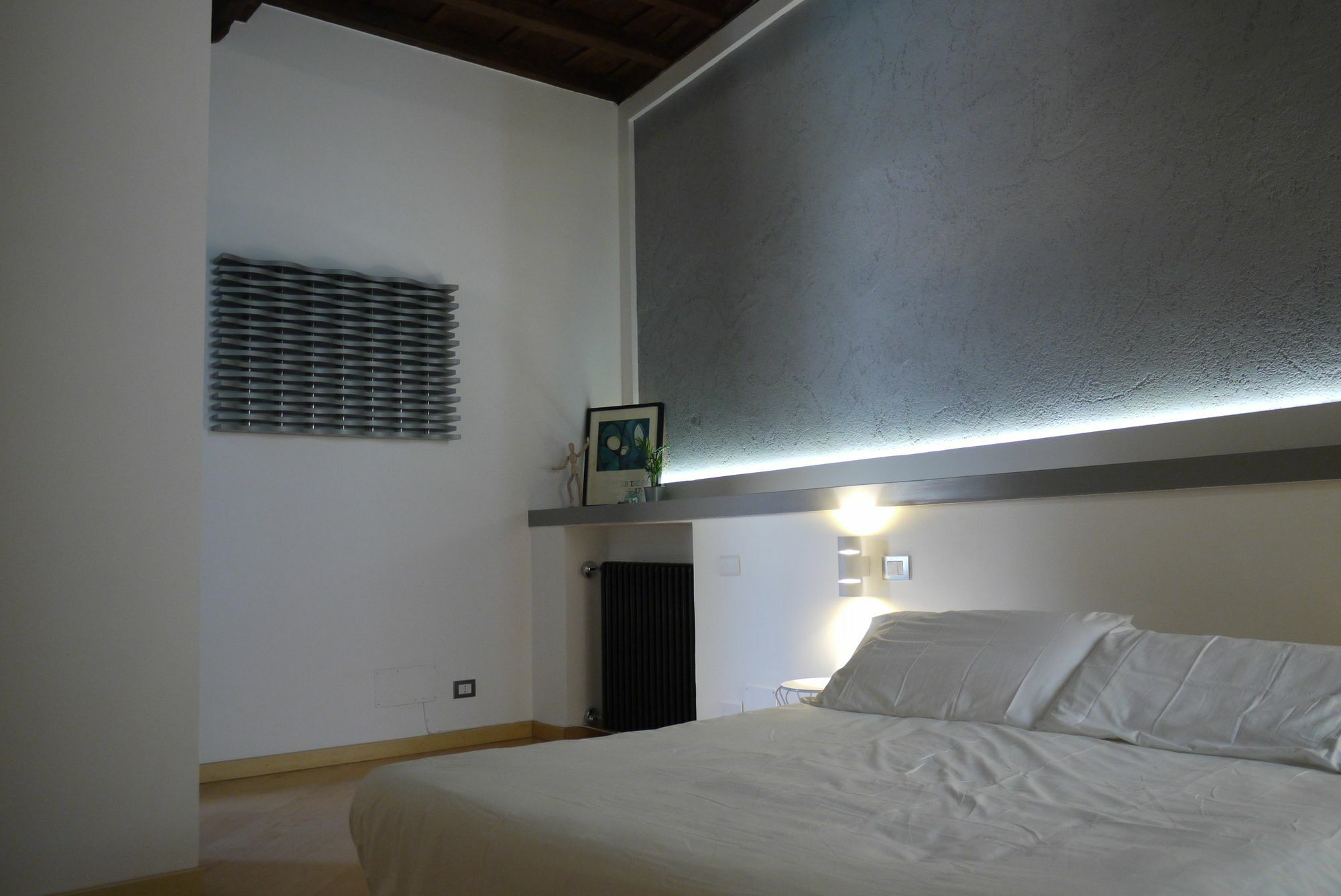 Delle Grotte Apartment Roma Esterno foto