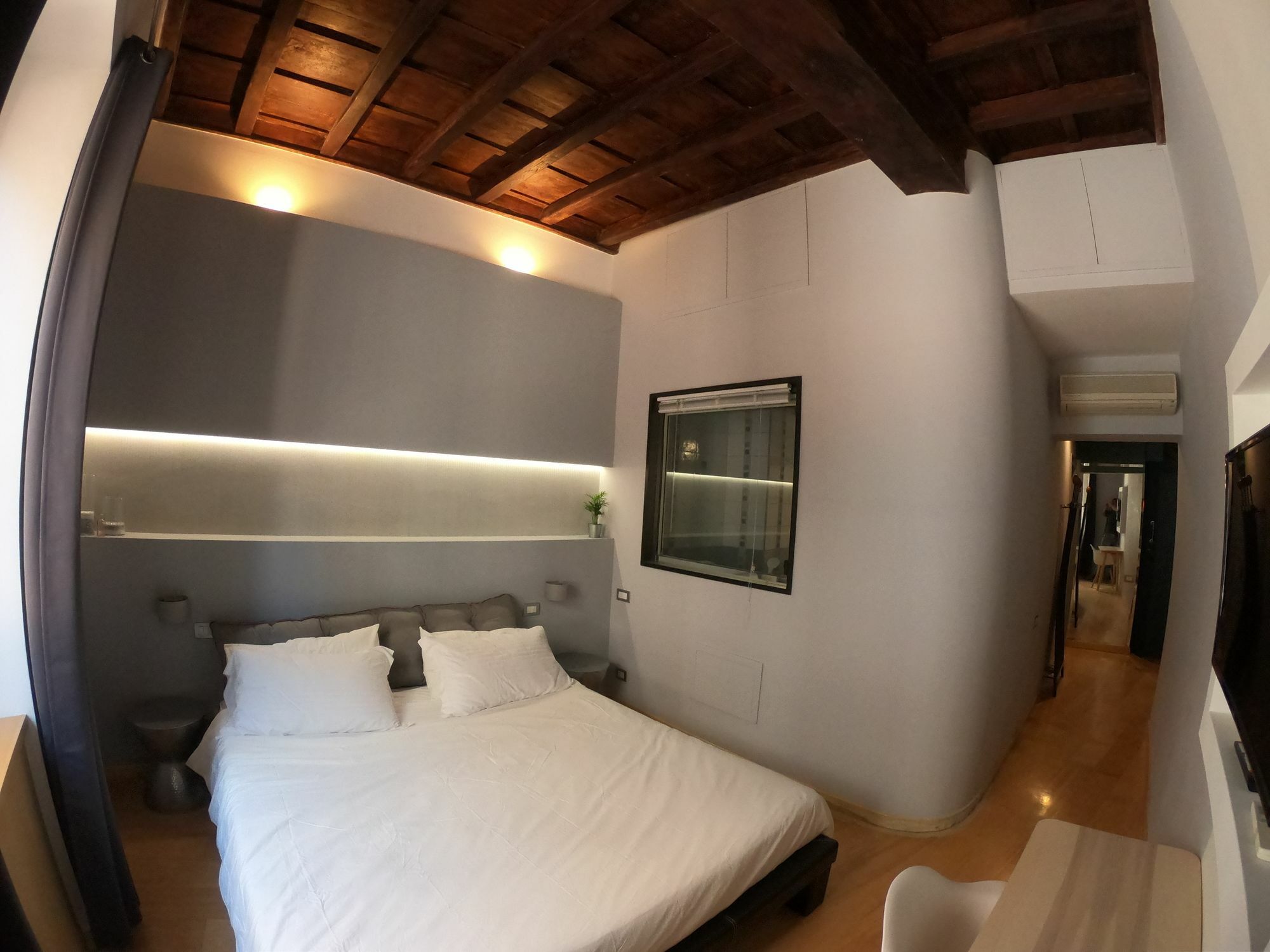 Delle Grotte Apartment Roma Esterno foto