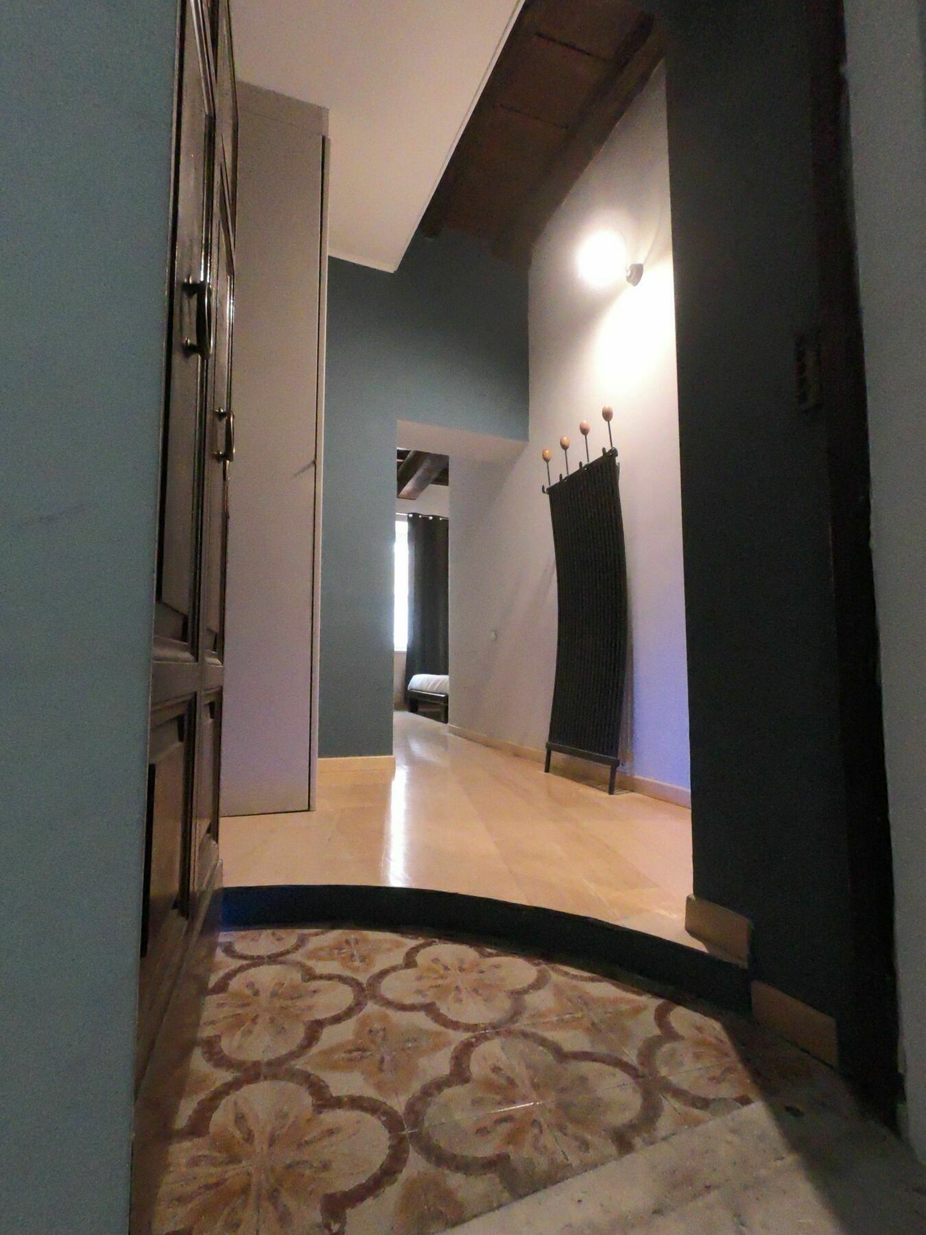 Delle Grotte Apartment Roma Esterno foto